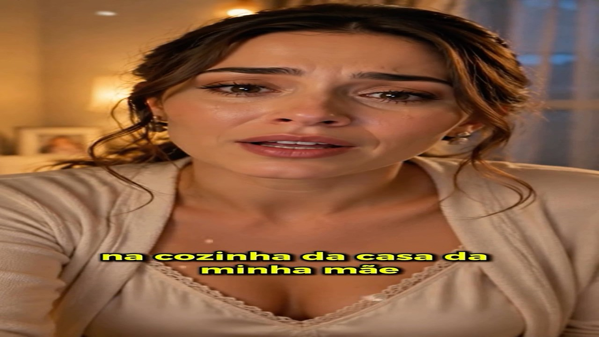 Parte 2: Votre vidéo D0408035_Ela buscou riqueza pelo mundo, mas encontrou a maior delas em uma casin est prêteIl y a 8 minutes