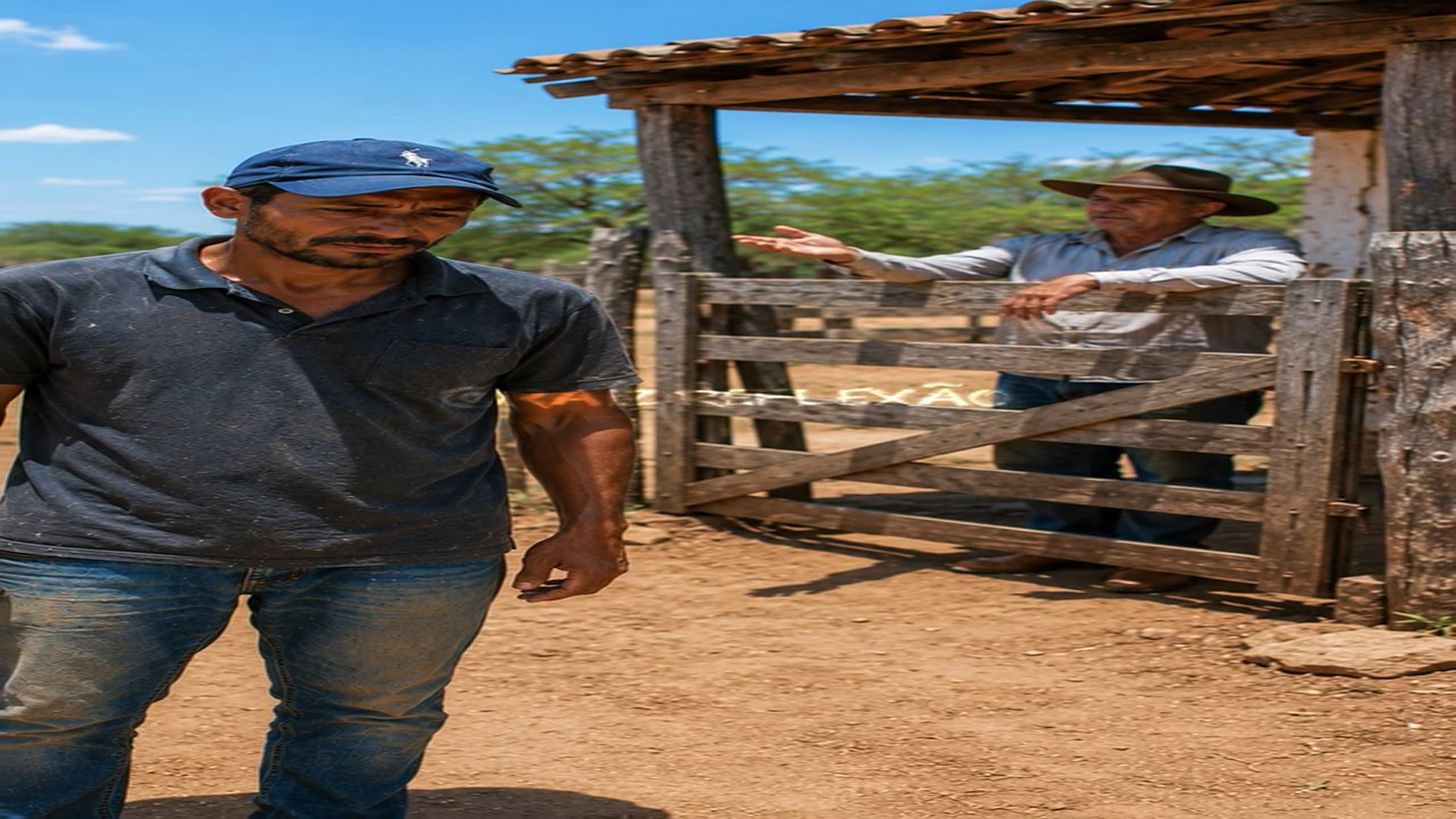 Parte 2 : D1608008_Ele negou uma cesta básica para uma família faminta... até que Jesus ap_part 2