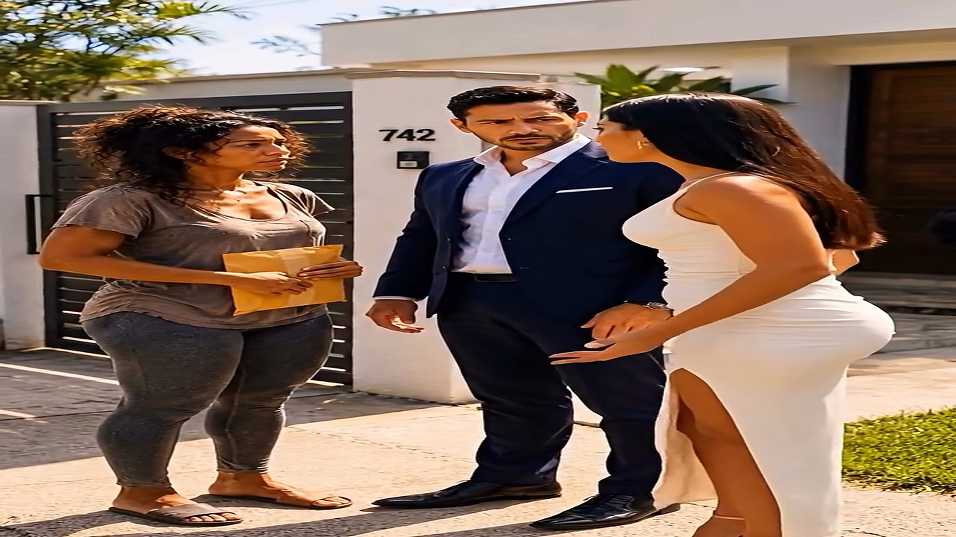 Parte 2 : D1708162_Ele decidiu ajudar sua ex esposa sem imaginar o que iria acontecer! #exp_Part 000