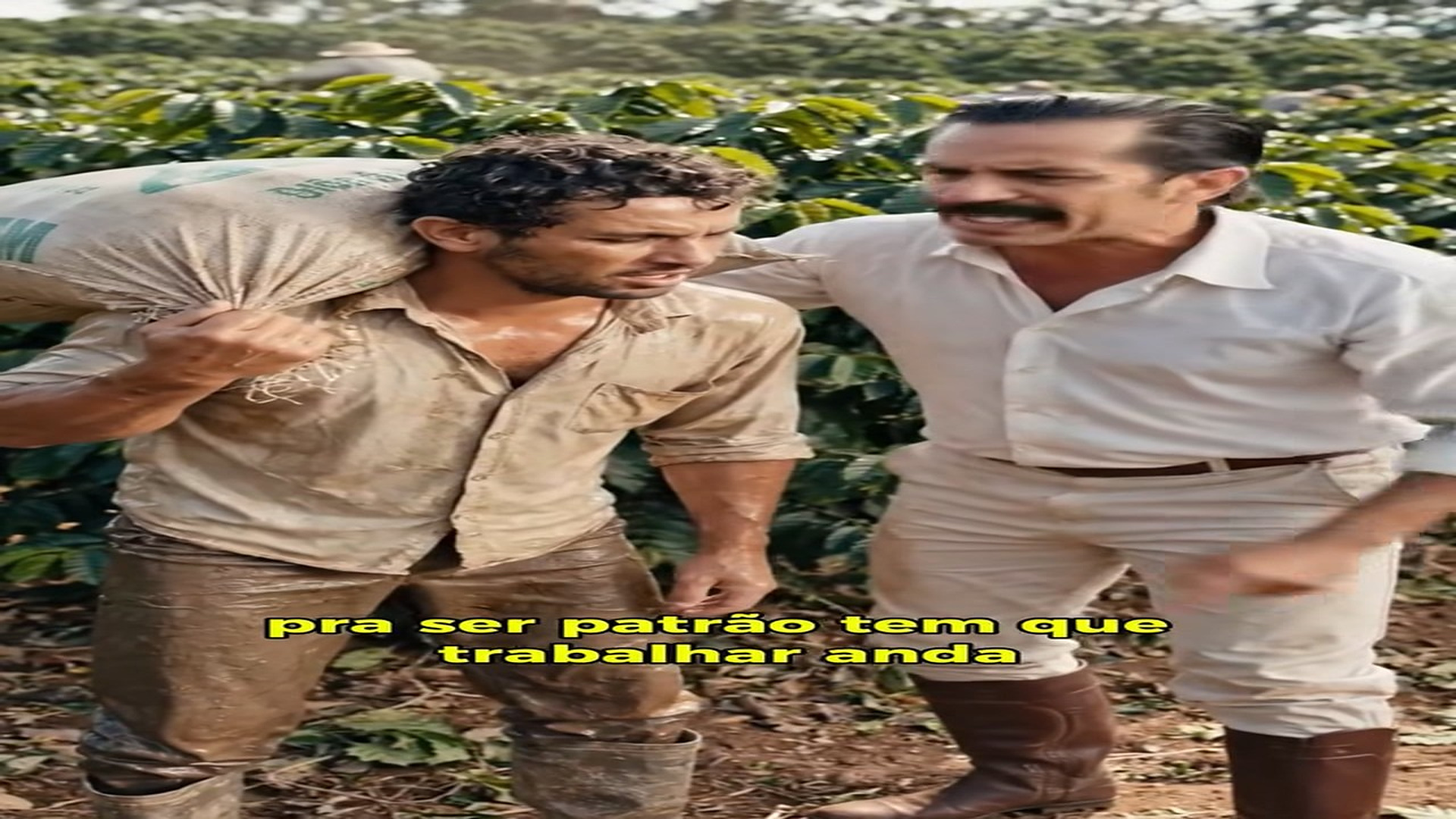 Parte 2 : D2208055_Joaquim o trabalhador Parte 1 #explore #viral #historias Kvn Reflexões_part 2