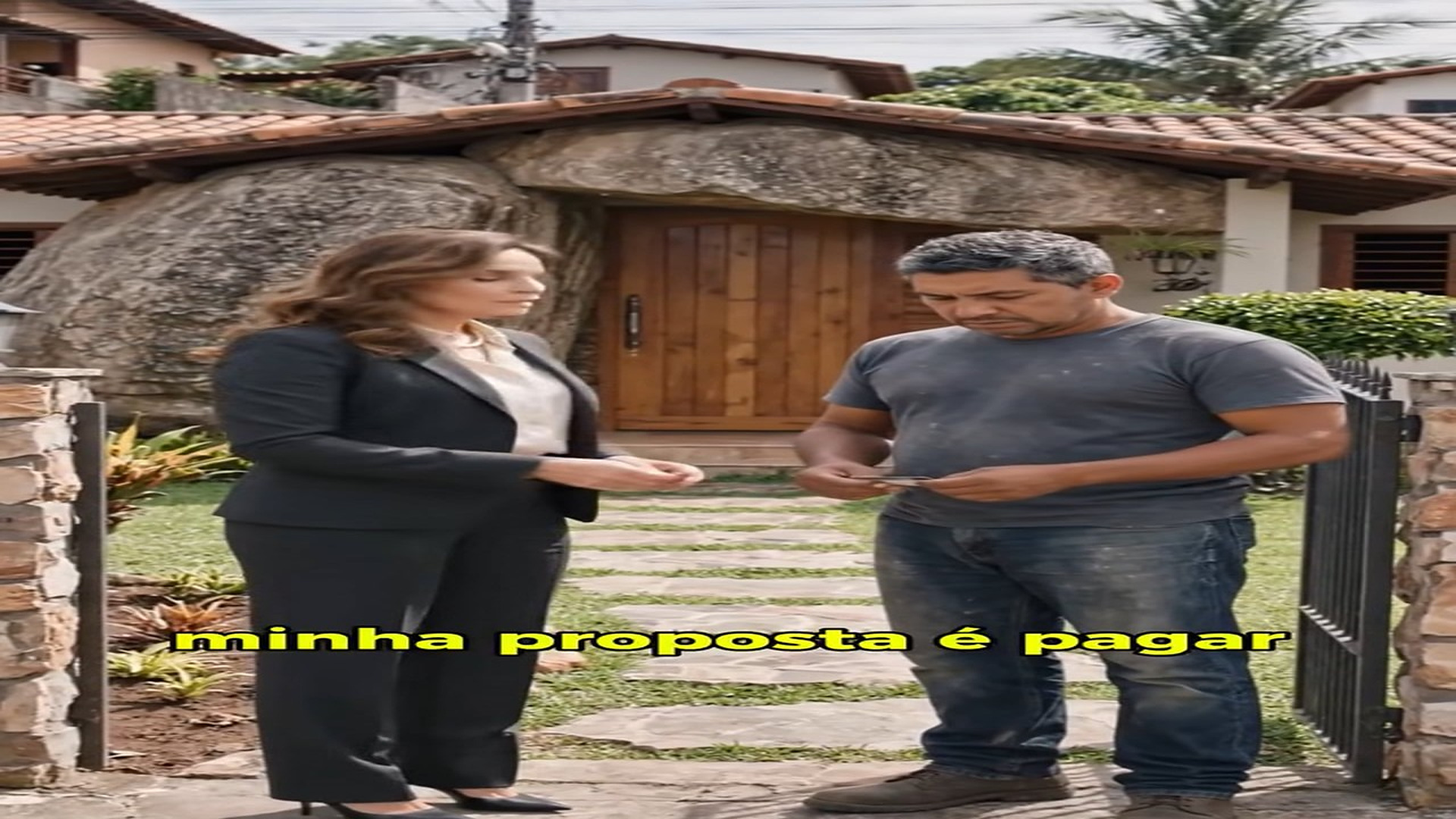 Parte 2 : D2208056_A herança.. #explore #viral #historias Kvn Reflexões_part 2