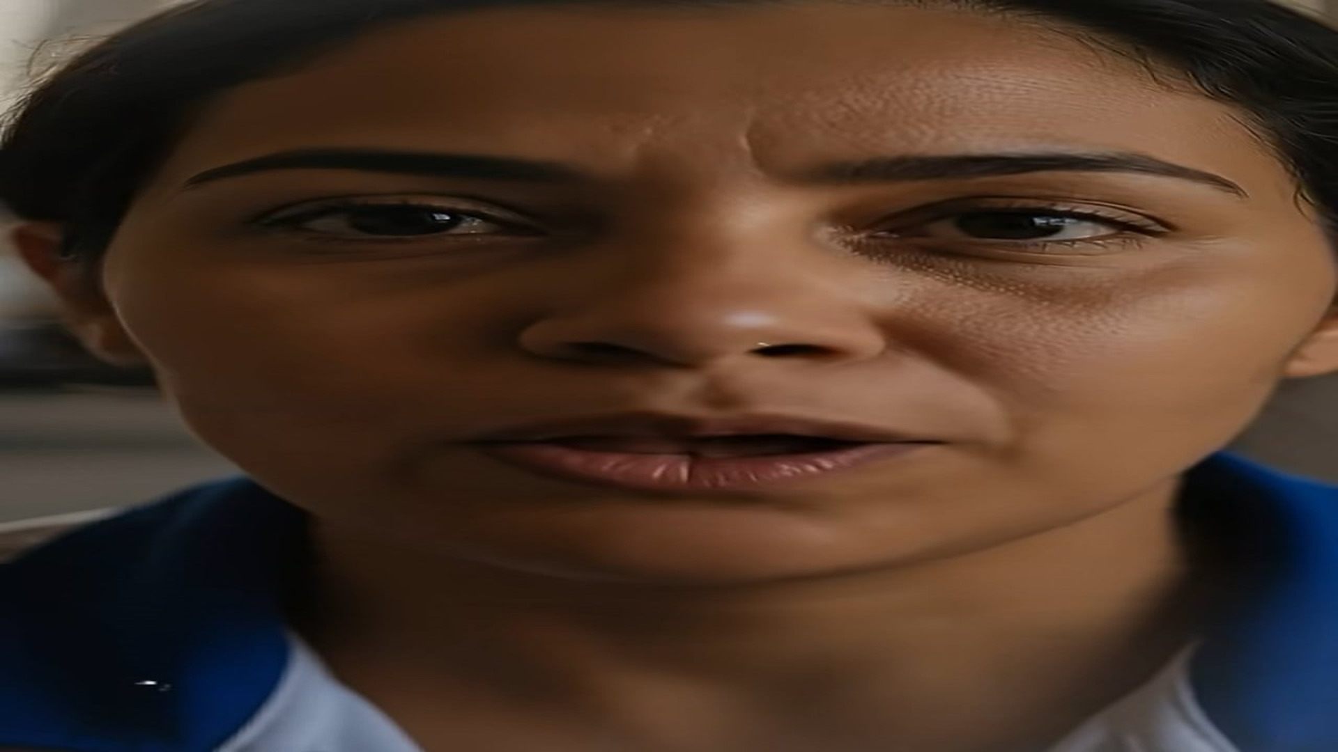 Parte 2 : D2308012_Obrigaram a empregada a comer no chão mas o que aconteceu depois deixou todos em choque! #histo_Part 000