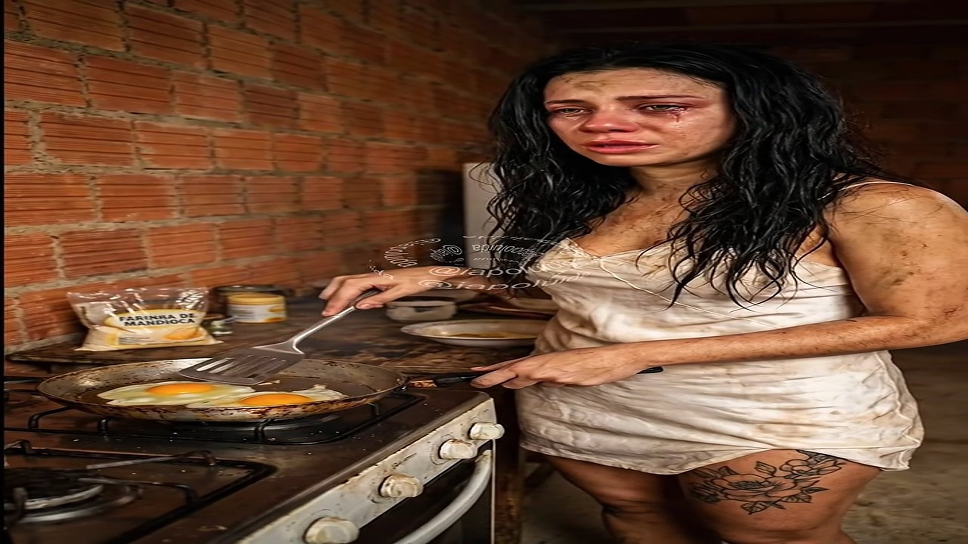 Parte 2 : D2908070_o dono da mercearia exigiu que ela traísse o marido por 30 reais de com_part 2