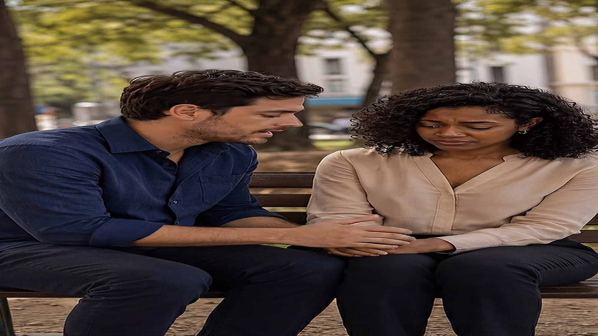 Parte 2 : D2608037_Essa história vai te emocionar, assista até o final. #novela #superaca_part 2_Part 1
