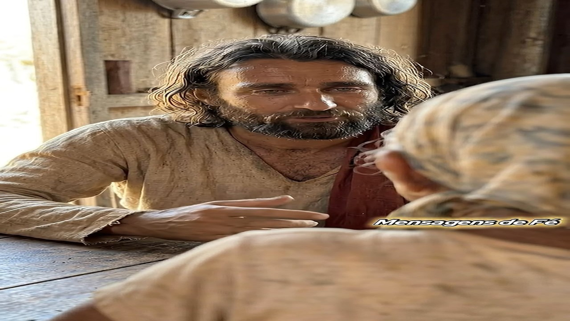 Parte 2 : D2608105_Quando você ajuda alguém sem esperá nada em troca, Deus vê! #reflexa o_Part 000
