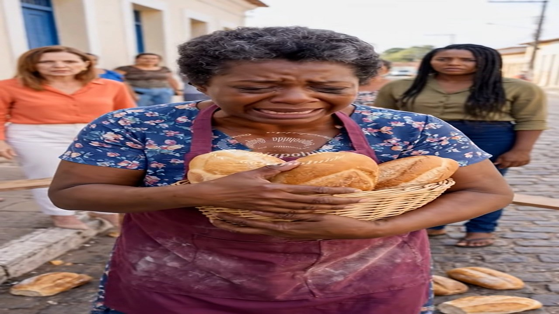 Parte 2 : D2908085_acusaram a pobre senhora de misturar ração de cachorro no pão, mas o qu_part 2
