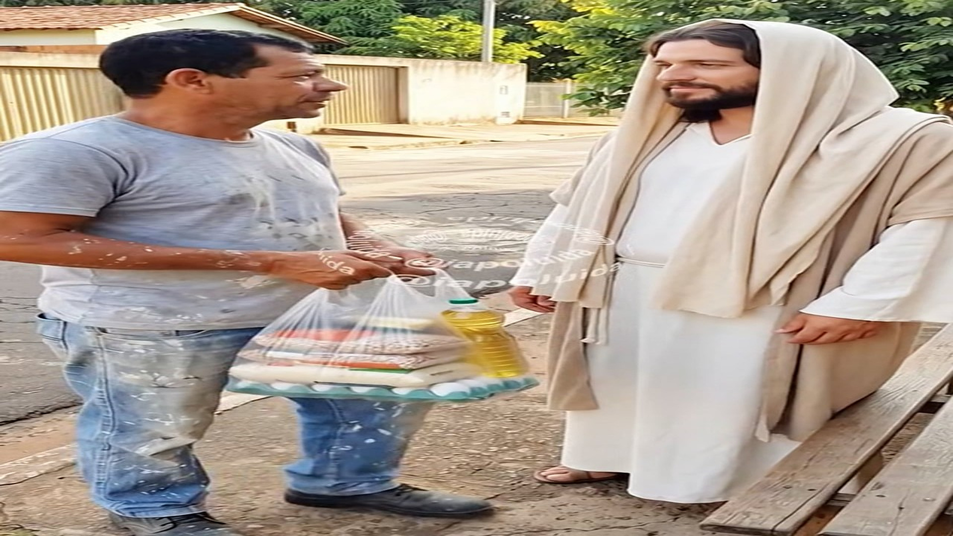 Parte 2 : D2908106_ela trocou a família pela cachaça... mas Jesus bateu na porta naquela t_part 2