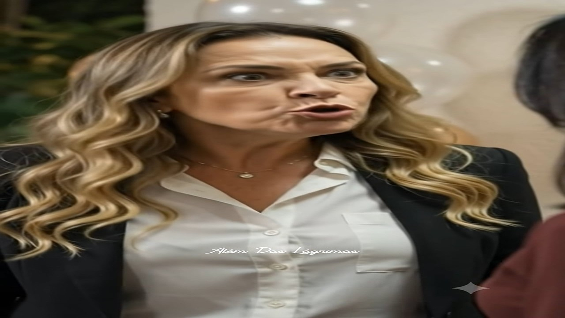 Parte 2 : D0109045_Parte 2 A menina de 18 anos com o vestido sacola... #novela #reflexão_part 2