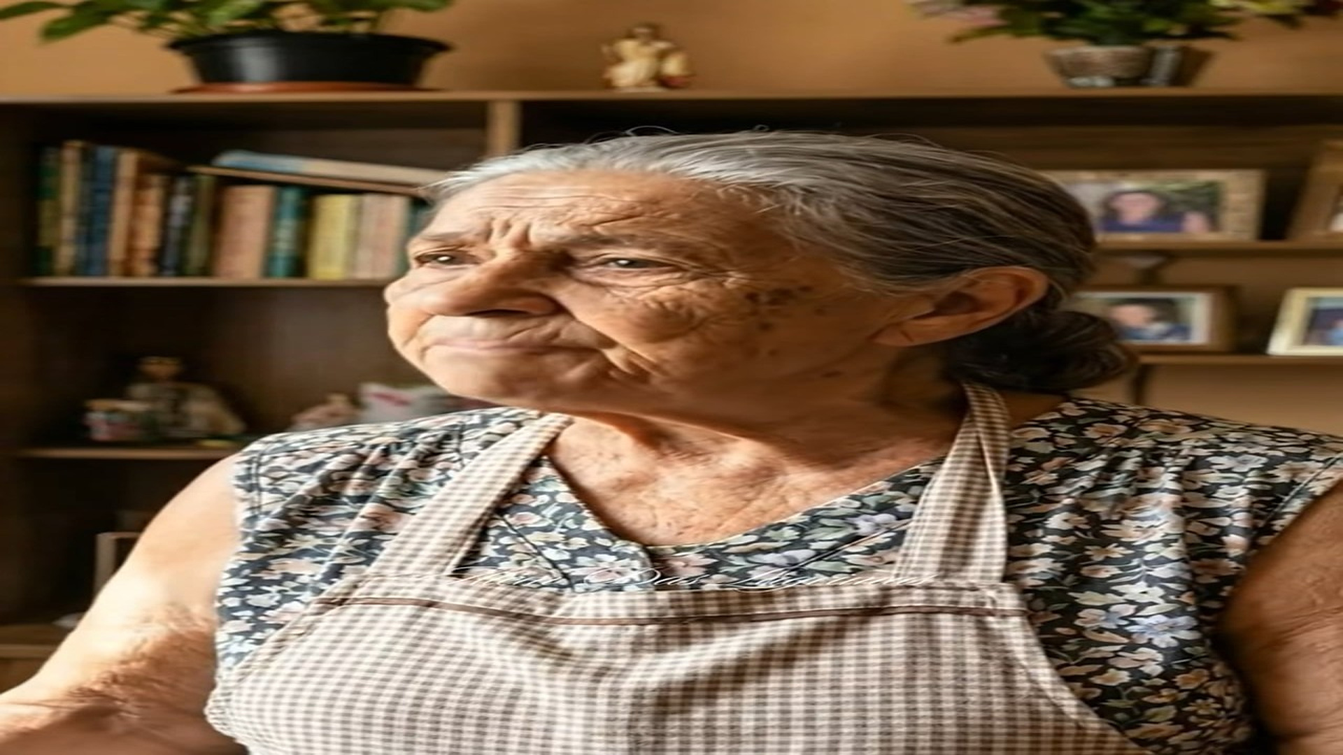 Parte 2 : D0609197_A Mãe Expulsou a Filha de Casa Mas o Motivo Vai Te Revoltar #_part 2