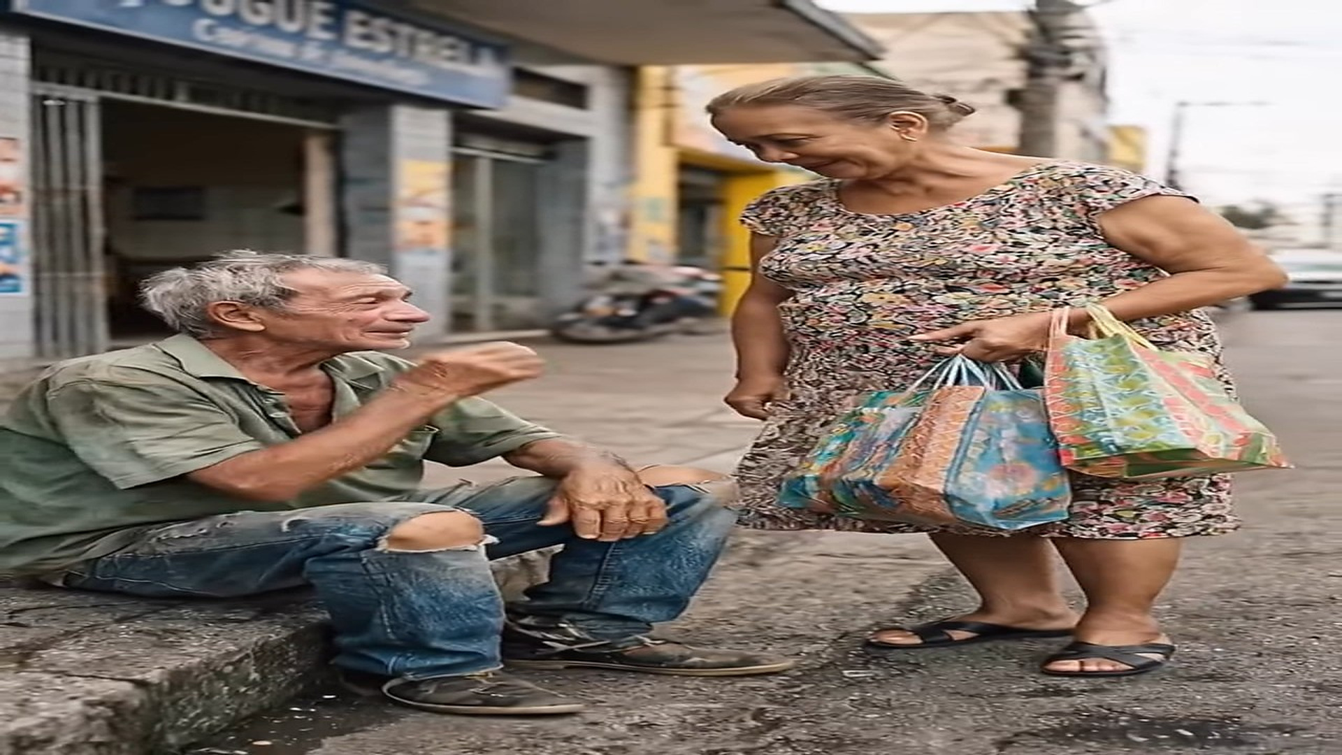 Parte 2 : D0609268_Ele se disfarçou de pobre! Kvn Reflexõe_Part 000