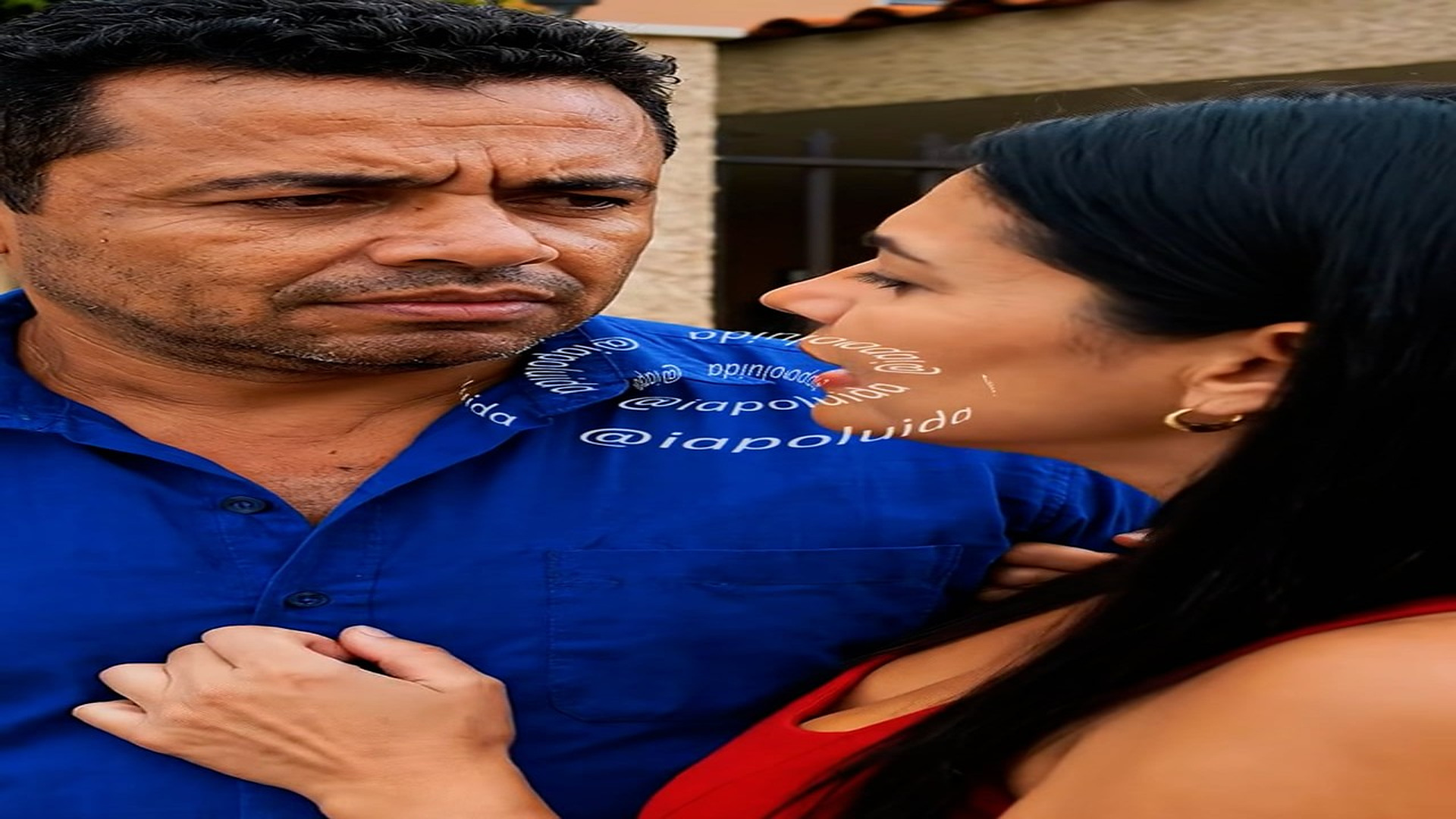 Parte 2 : D1409180_Ele trocou a esposa pobre por uma mulher rica mas quando descobriu a v_part 2