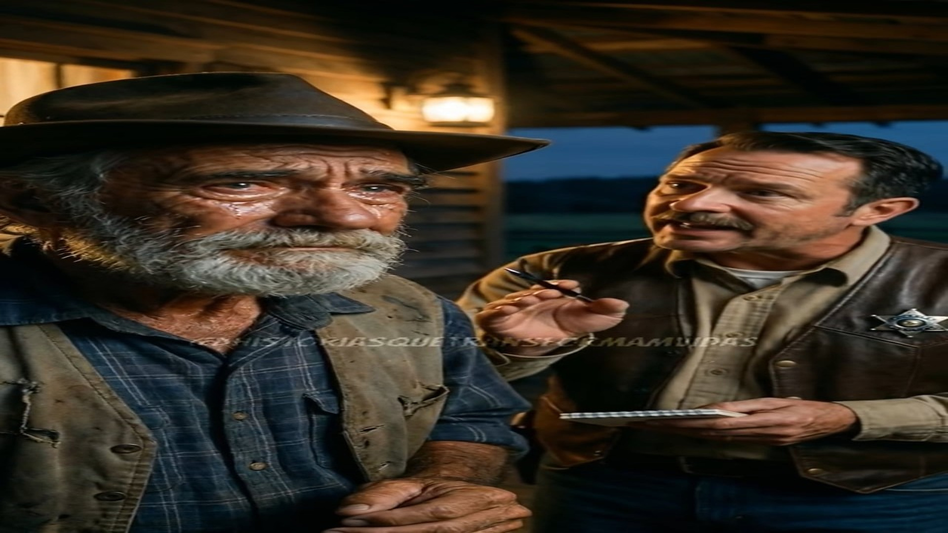 Parte 2 : D2109098_Parte 2 Três Irmãos, Um Segredo Sombrio E Um Pai Prestes a Descobrir Tudo #história #reflexa o #s_part 2