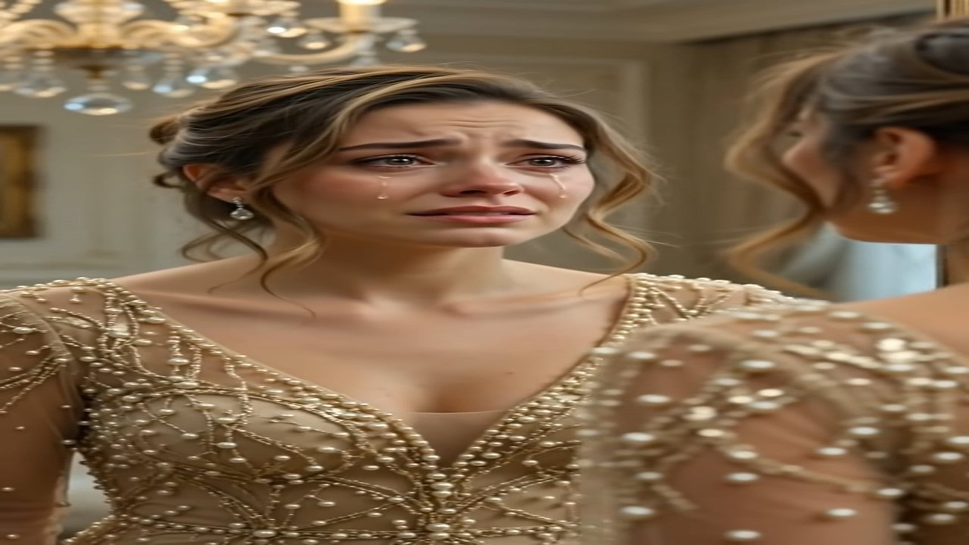Parte 2 : D2109257_A garota maltrapilha apareceu com um vestido de pérolas e destruiu a ma_part 2