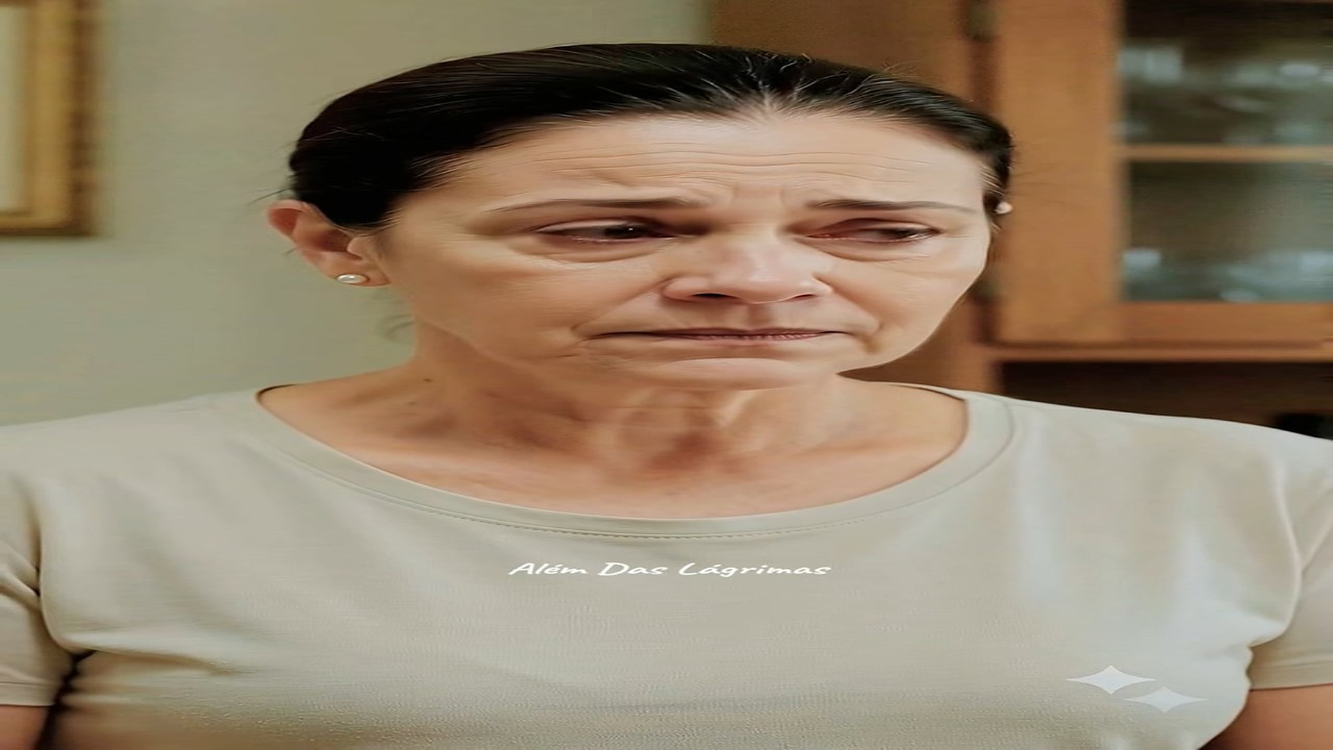 D2909012_Ela chamou a própria mãe de empregada e se arrependeu tarde demais... #n_part 2
