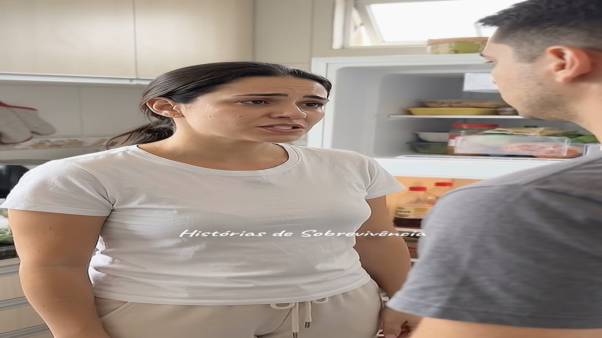 Parte 2 : D2909231_Ela achou que levar os restos pra mãe dela era suficiente Até que o_part 2