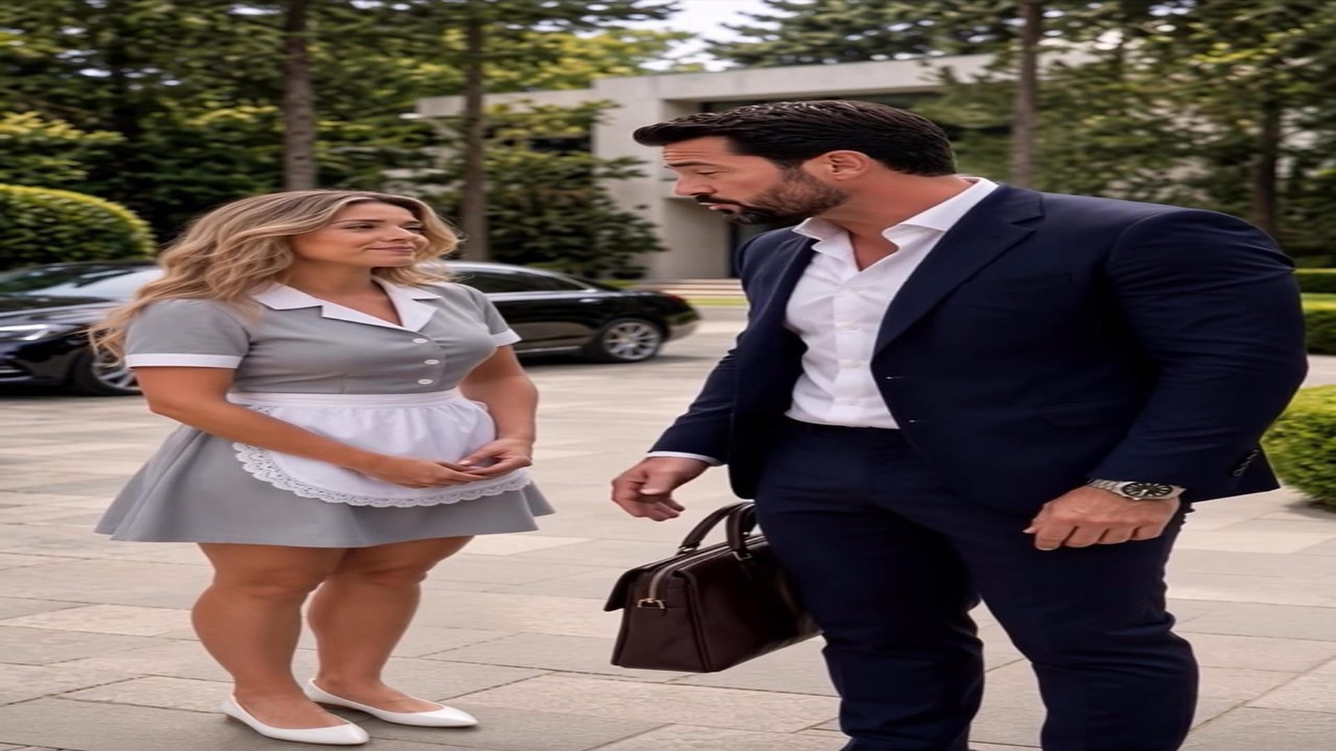 Parte 2 : D0910031_Mi hermana se casó con mi ex y yo llegué de la mano de mi jefe millonario_part 2