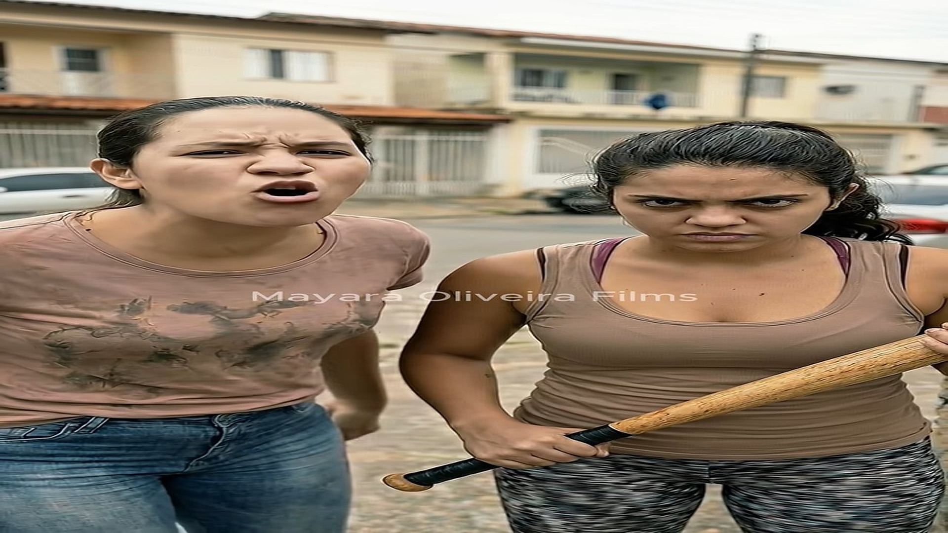 Parte 2 : D0810039_Ela quis comandar o marido na base da humilhação_part 2
