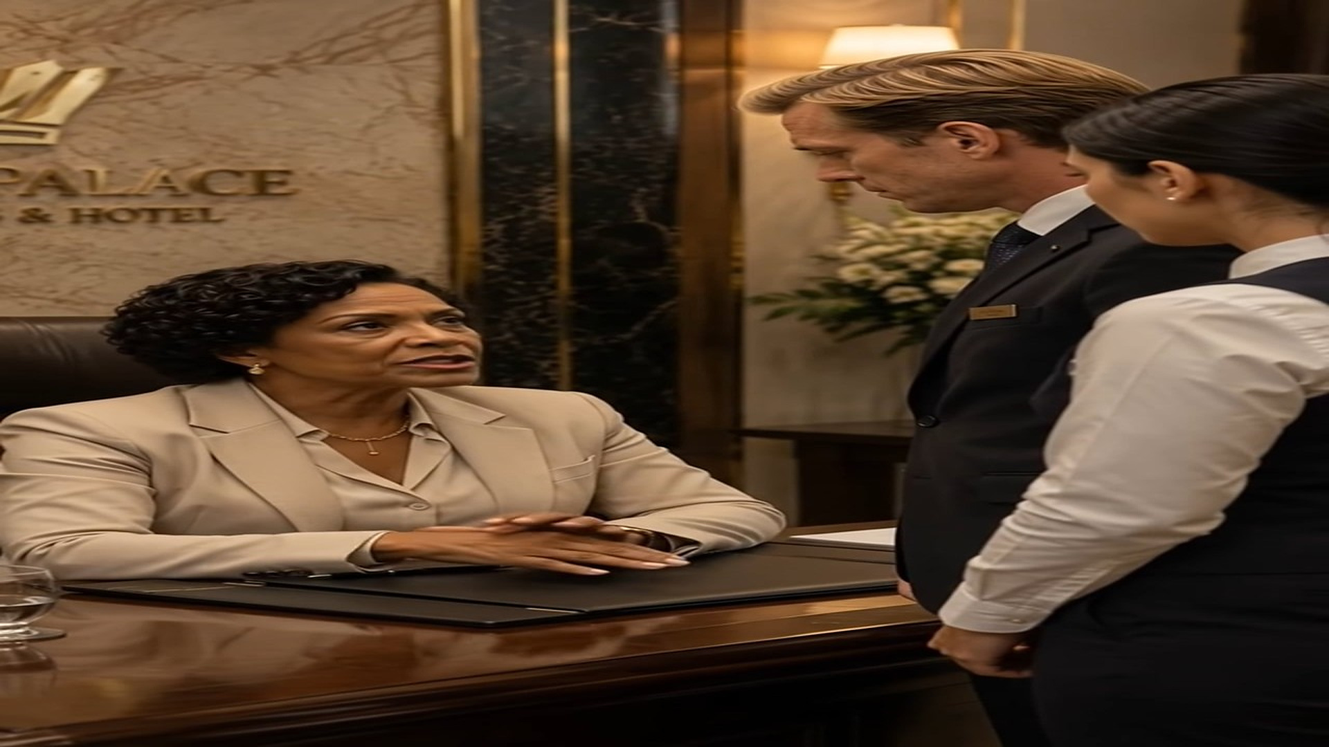Parte 2 : D0710083_Ele Julgou a Mulher Pelas Roupas Mas Ela Escondia um Segredo Que Mudar_part 2