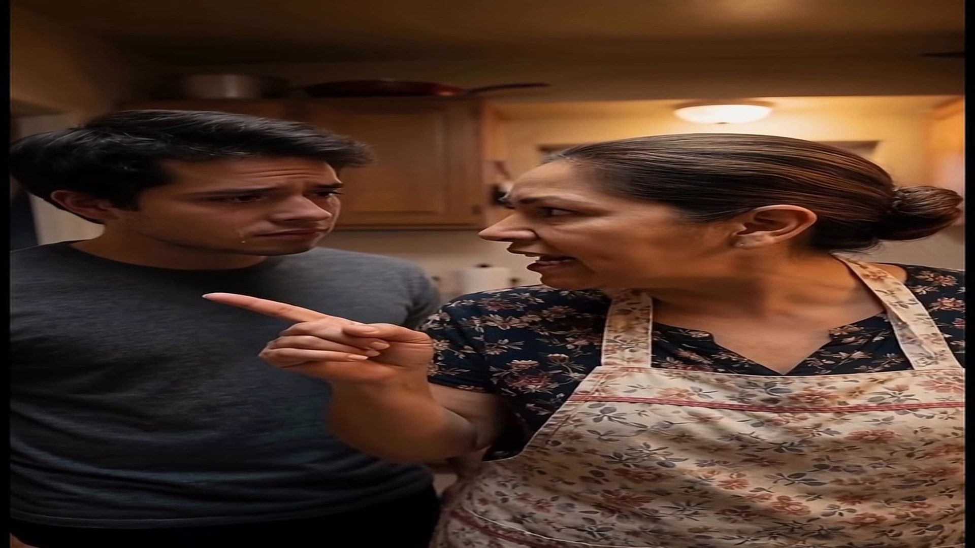 Parte 2 : D0910041_Su familia lo humilló y lo echó de casa pero una anciana cambiará su destino_part 2