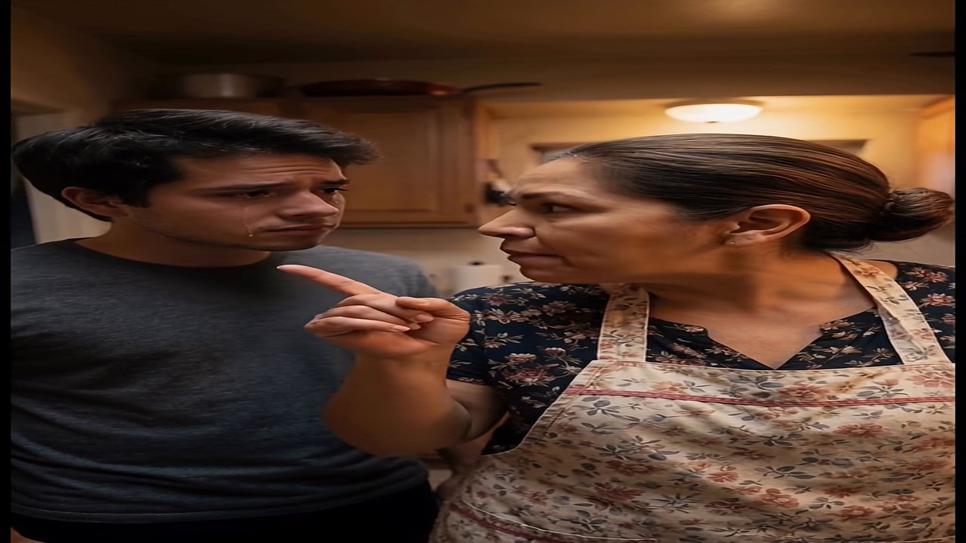 Parte 2 : D0910090_Su familia lo humilló y lo echó de casa pero una anciana cambiará su destino (2)_part 2