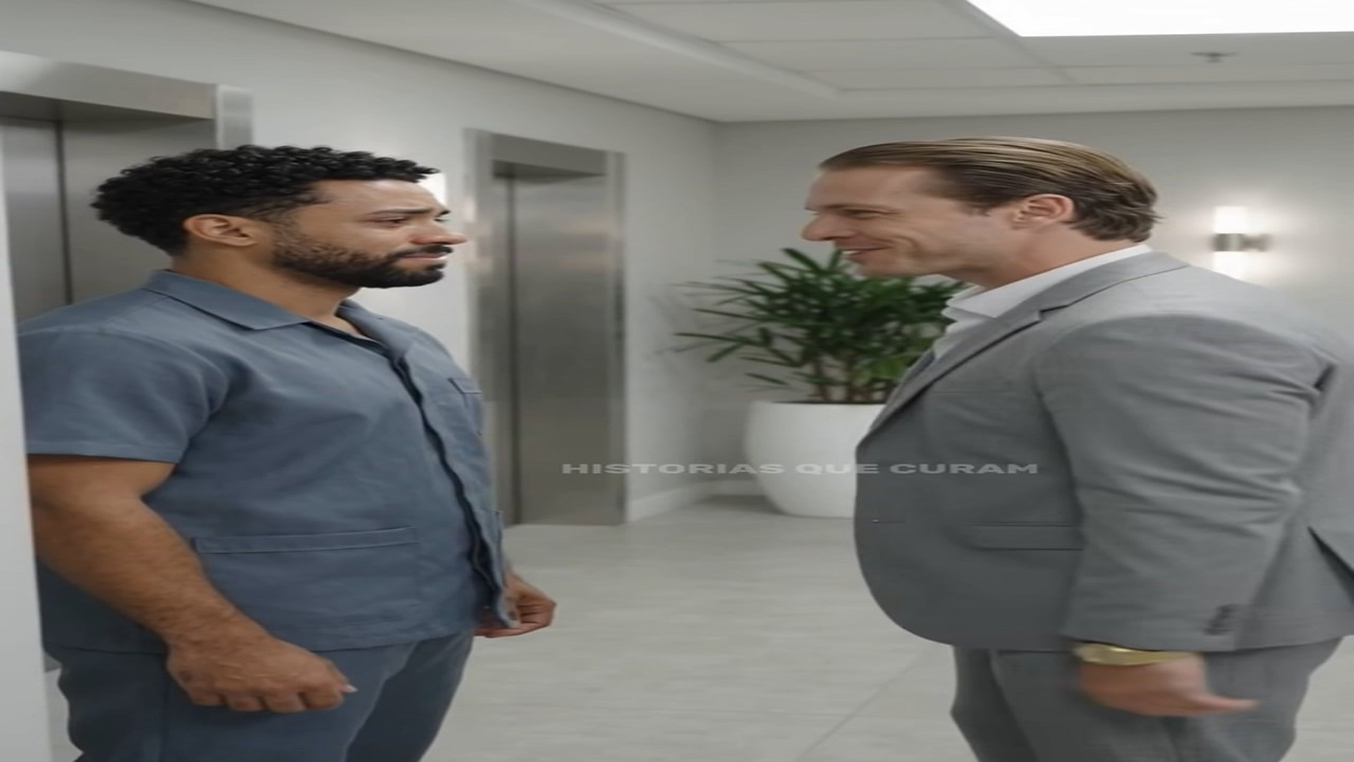 Parte 2 : D1710063_O irmão casou com a ex do propio irmão Histórias que Curam_part 2