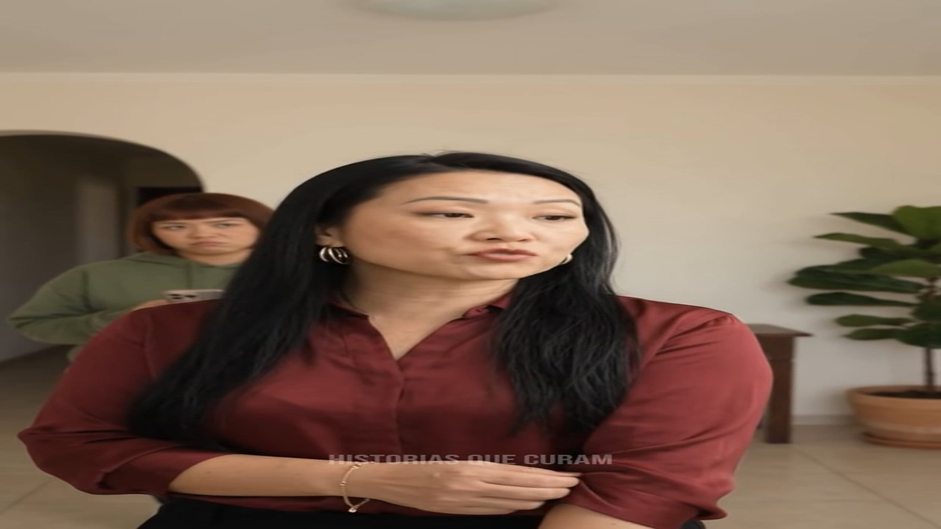 Parte 2 : D1710085_A mãe não deixa o padrasto educar a filha Histórias que Curam_part 2