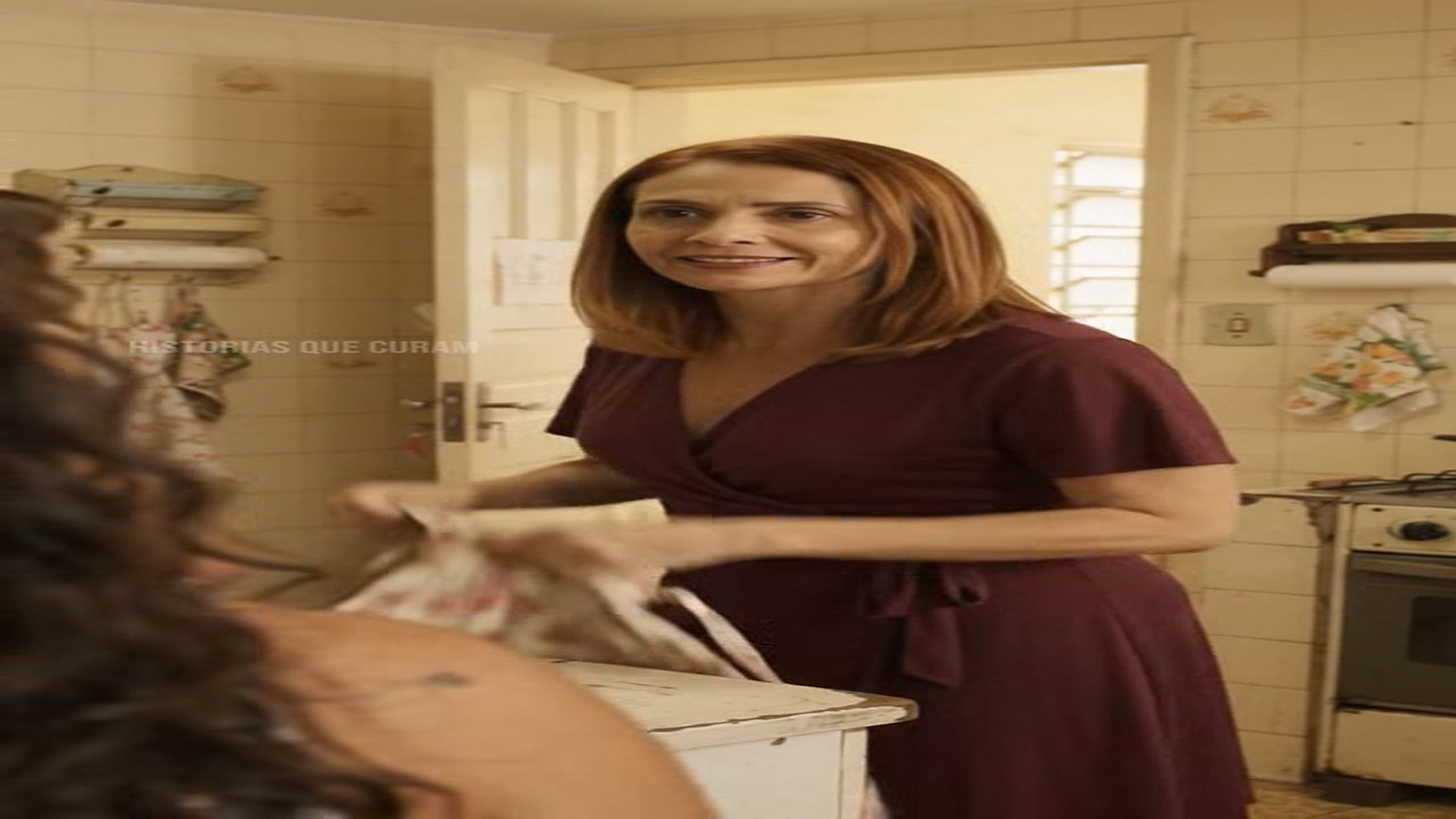 Parte 2 : D1710092_A filha era humilhada pela mãe PARTE 1 Histórias que Curam_part 2