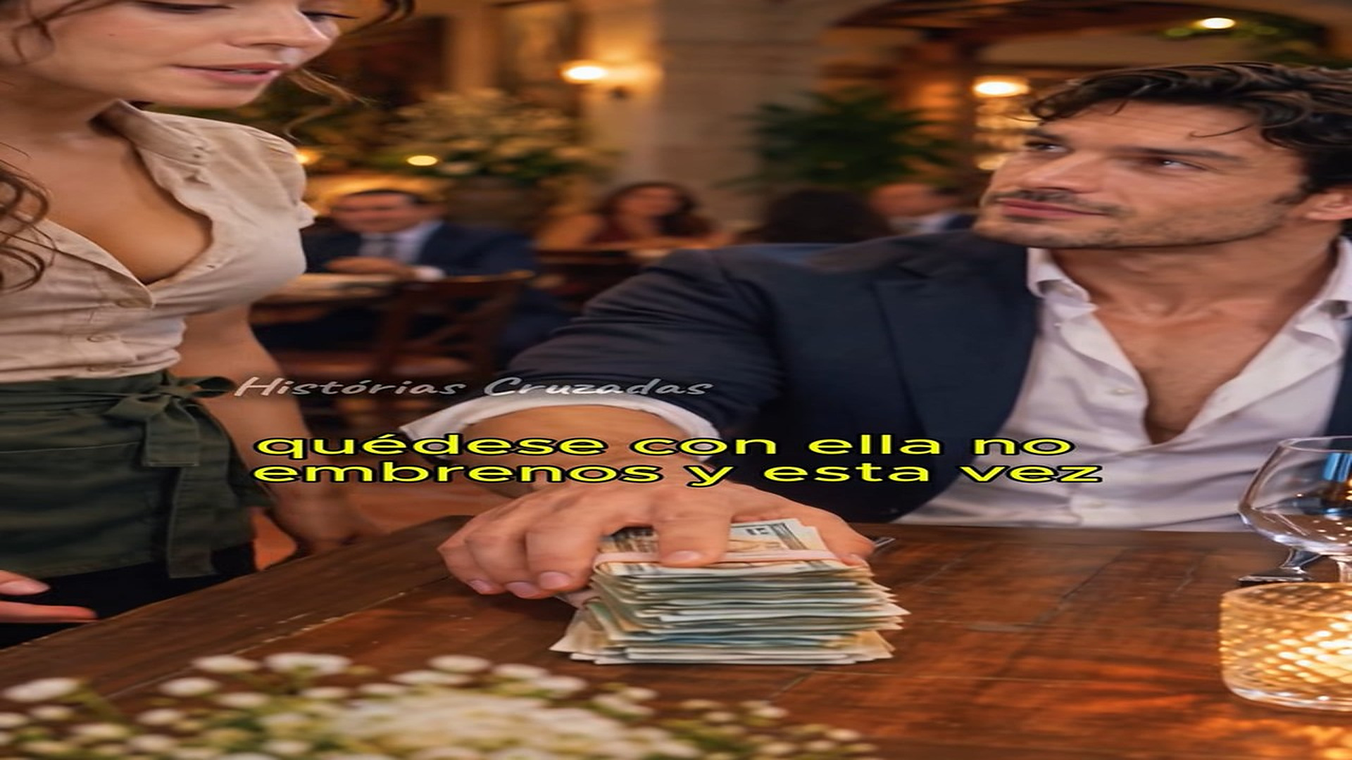Parte 2 : D1710058_Ella creyó que era un mecánico sin dinero y decidió ayudarlo sin pensar_part 2
