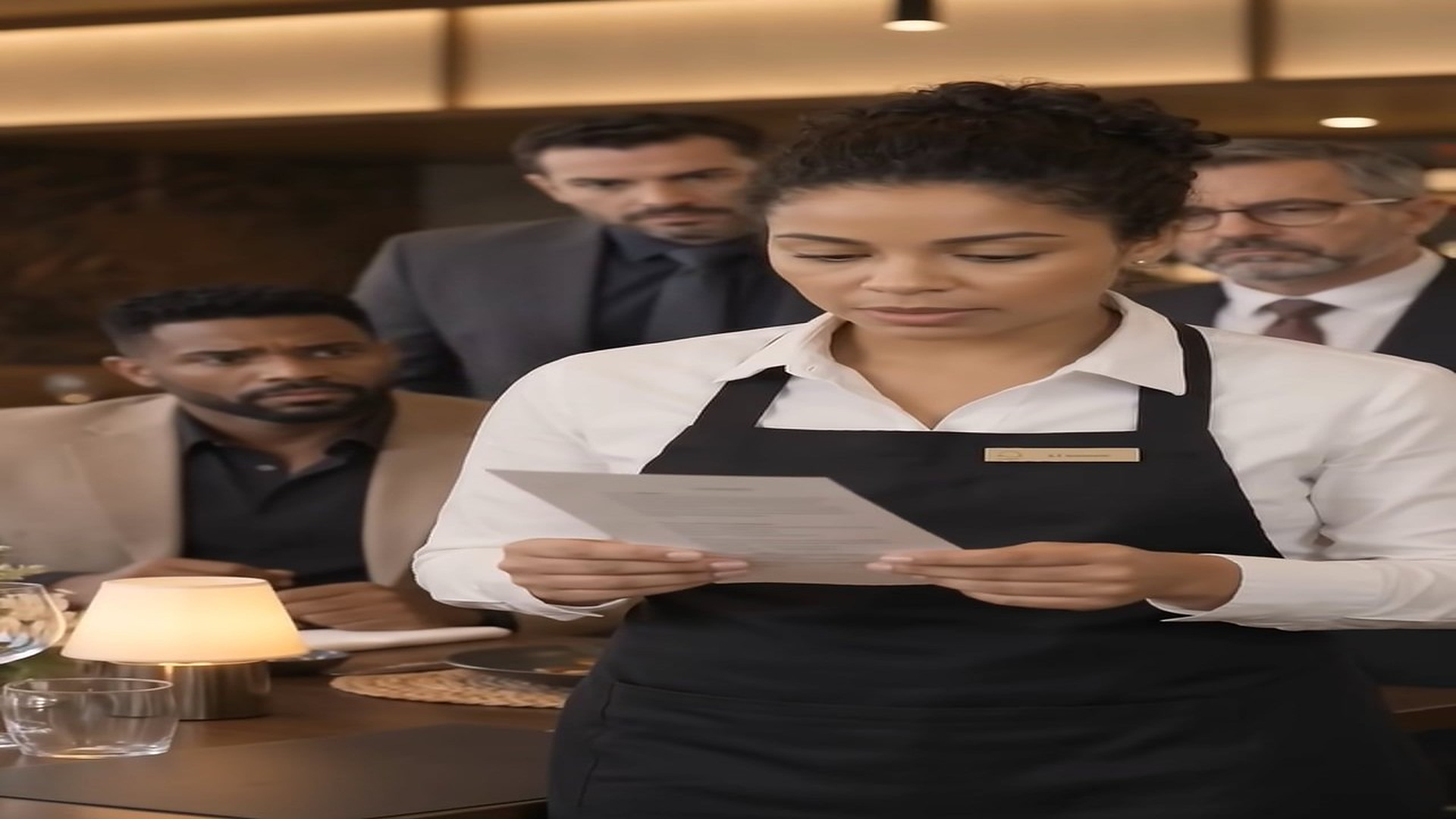 Parte 2 : D1807019_Uma garçonete impediu o maior golpe da empresa! Eni_Part 000