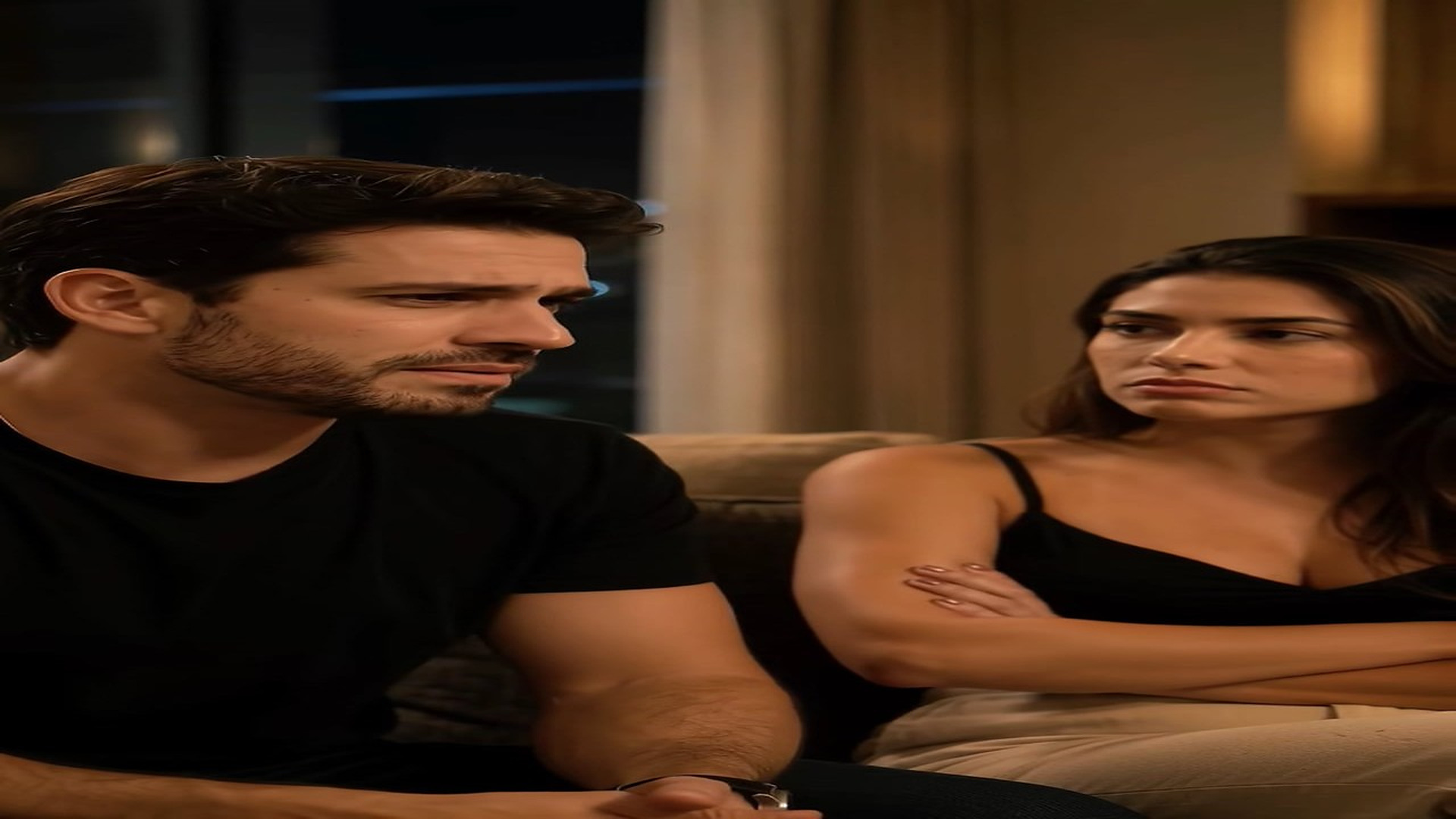 Parte 2 : D1807032_De casamento marcado ela revelou sua verdadeira face!_Part 000