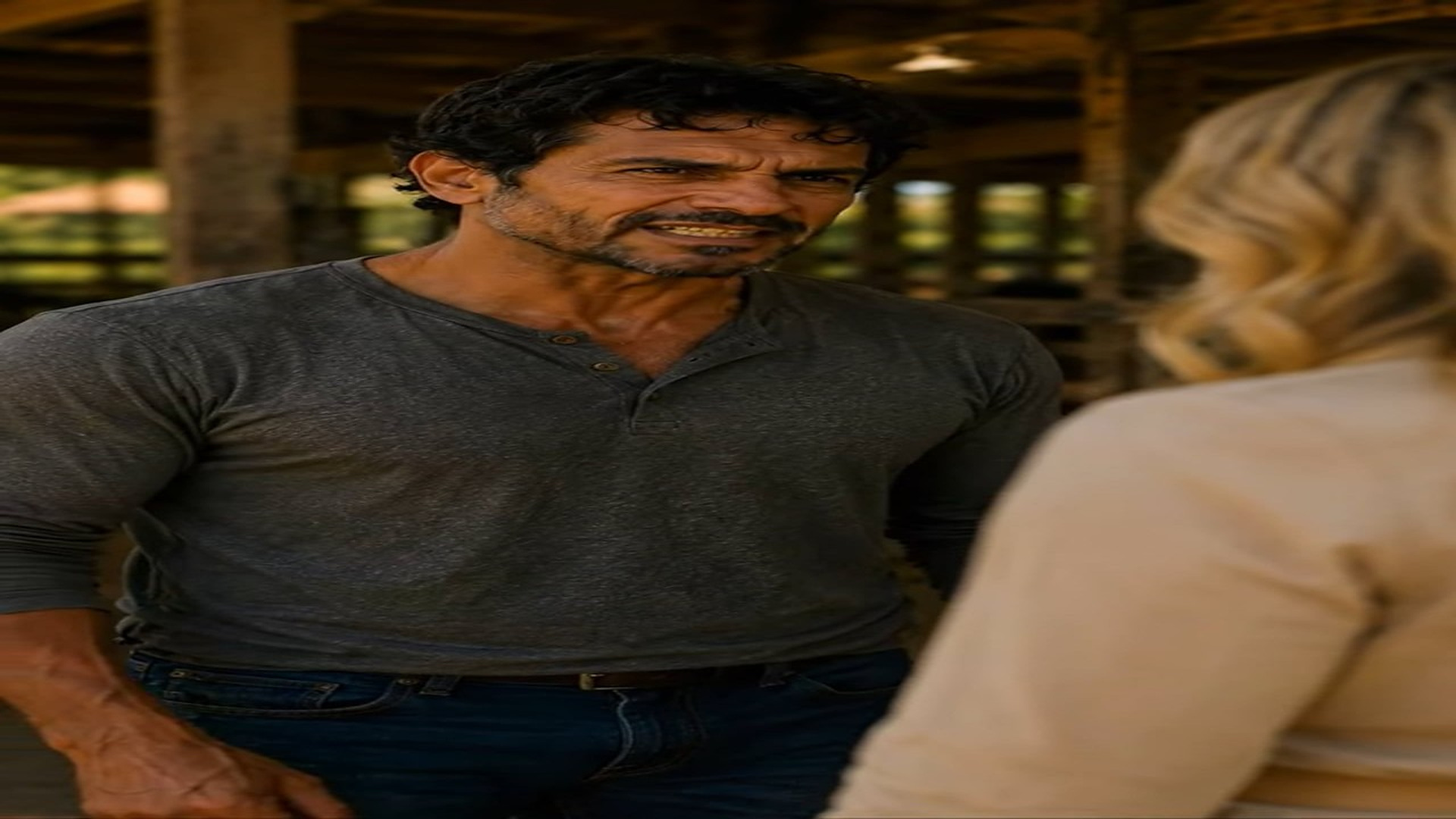 Parte 2 : D1810052_Ela tratou mal funcionário sem imaginar quem realmente ele era_part 2