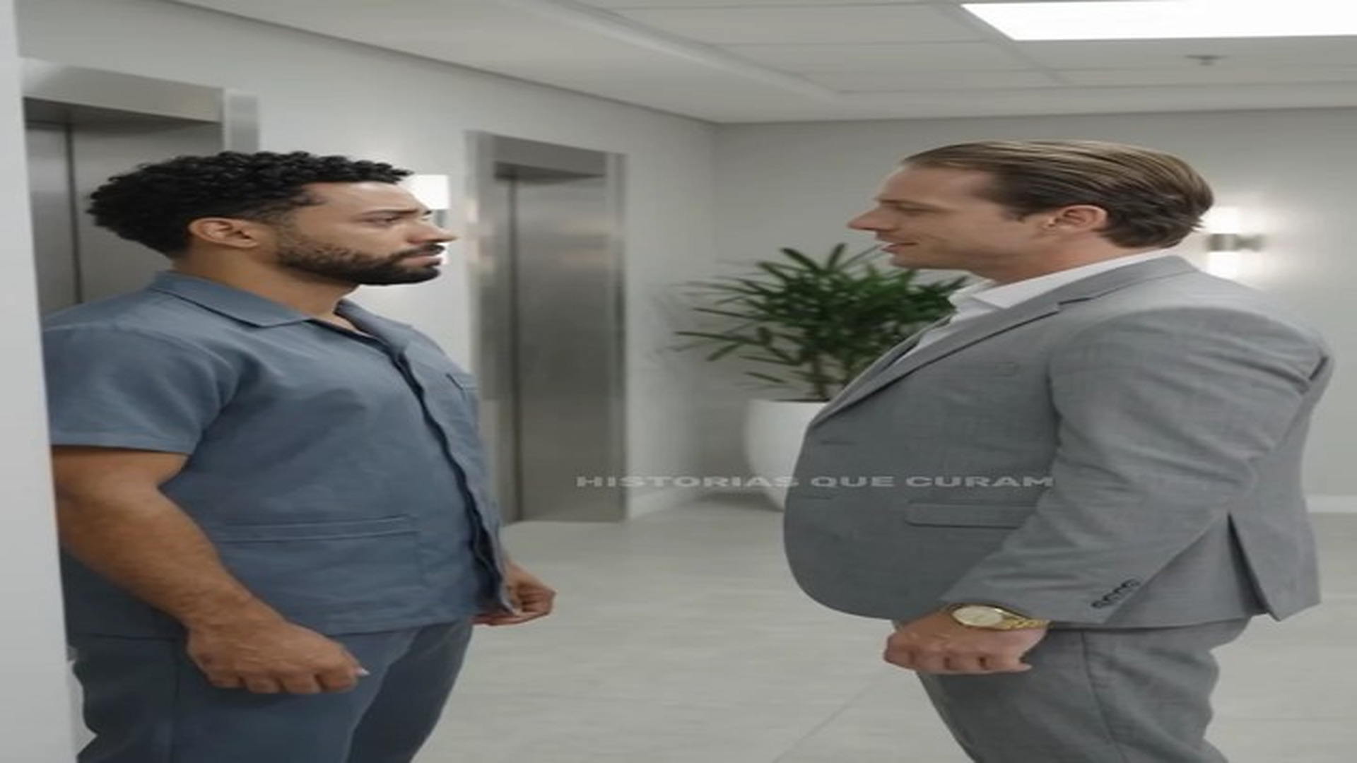 Parte 2 : D2510021_O irmão casou com a ex do propio irmão Histórias que Curam_part 2