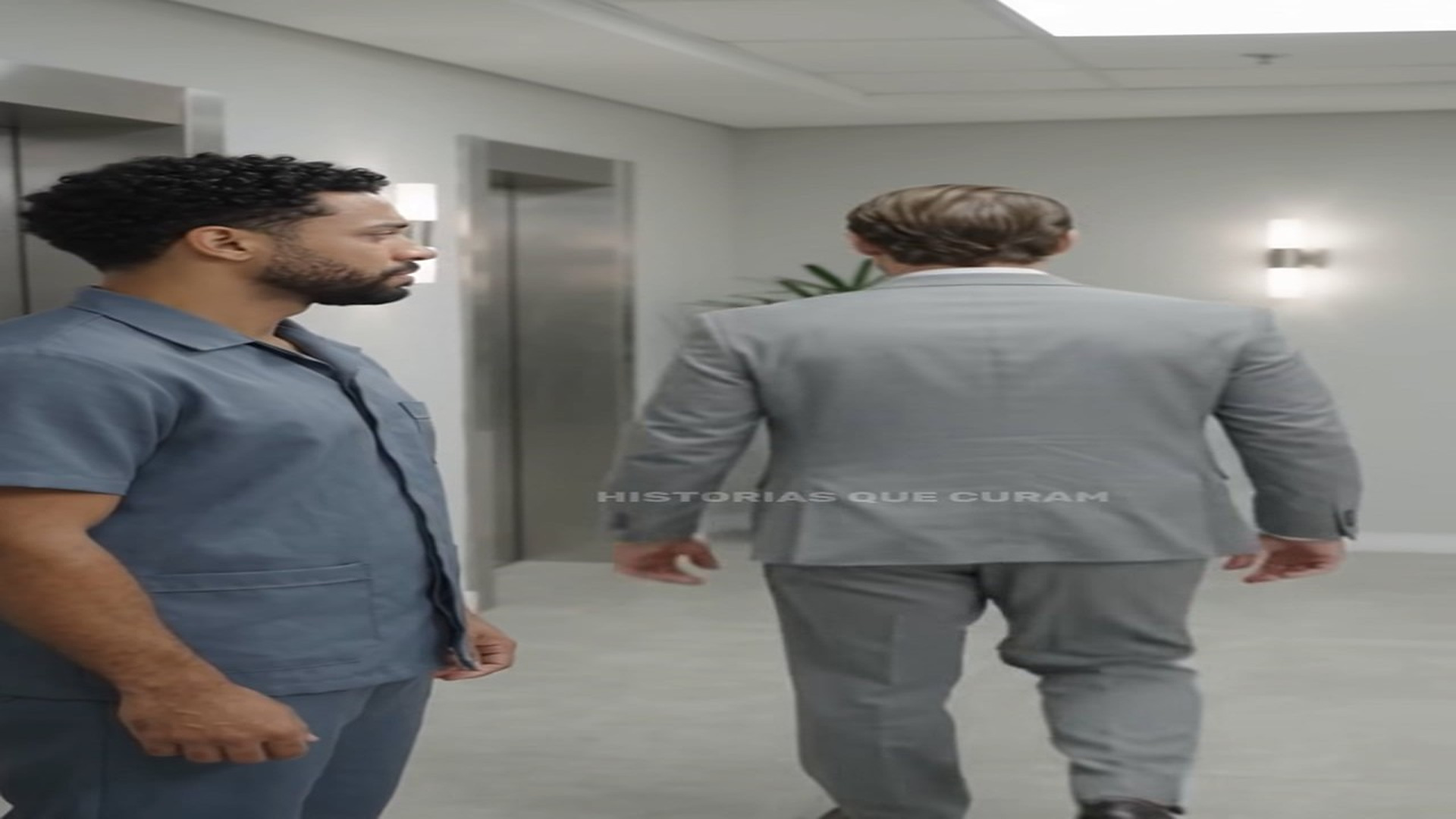 Parte 2 : D2710041_O irmão casou com a ex do propio irmão Histórias que Curam_part 2