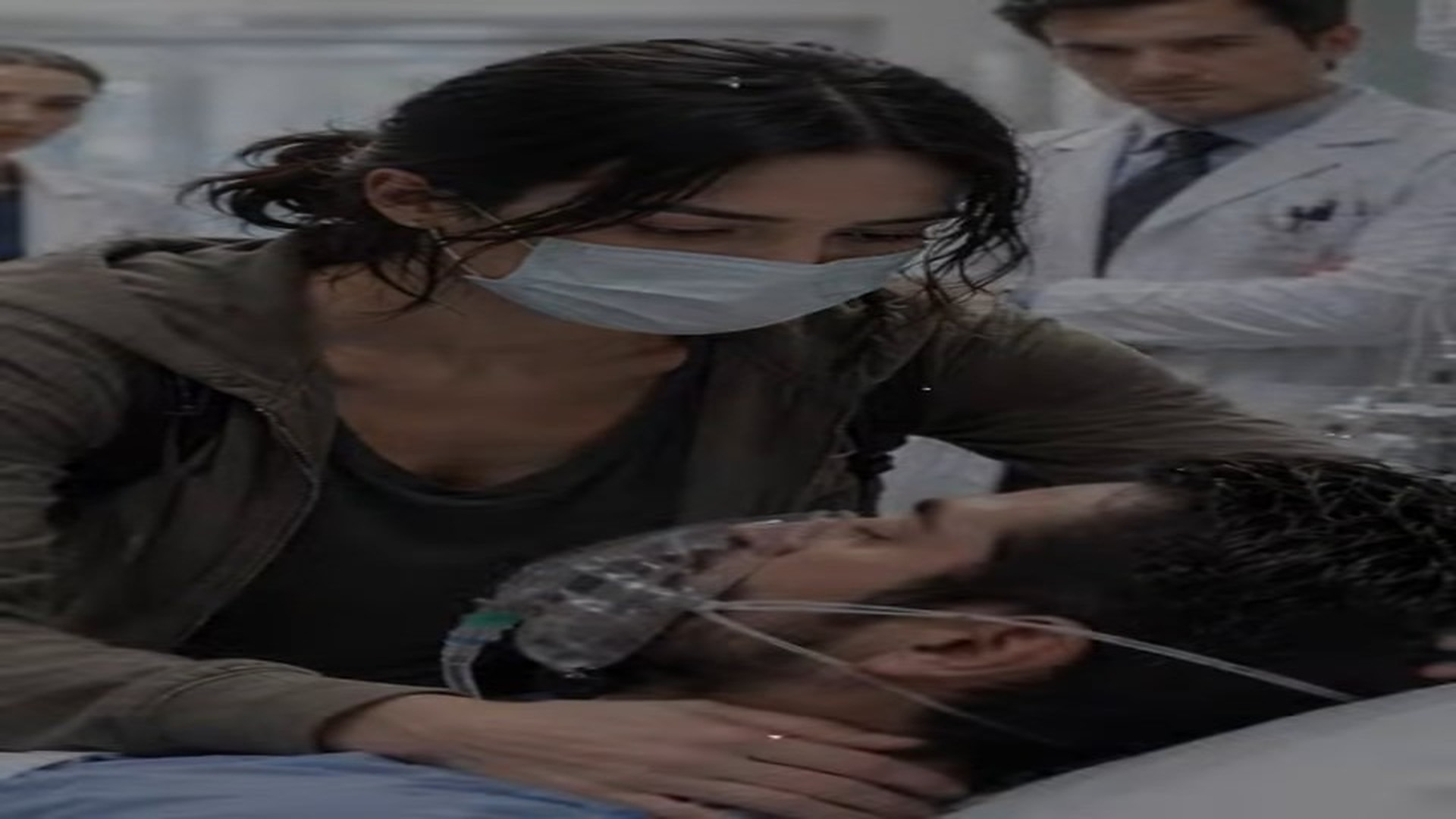 Parte 2 : D3010151_O que ela fez calou a boca de todos os médicos Marcas Da Vida_part 2