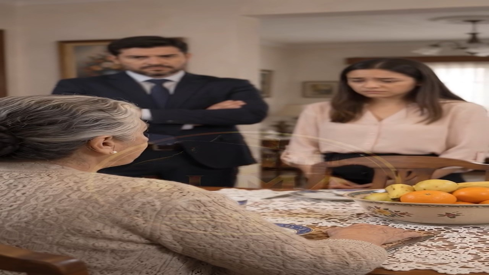 Parte 2 : D3010105_Querían Vender su Casa a sus Espaldas Pero Ella Compró su Propio De_part 2